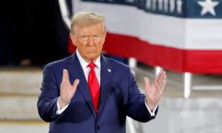 الولايات المتحدة تنهي الحماية المؤقتة لنحو 4000 لاجئ سوري